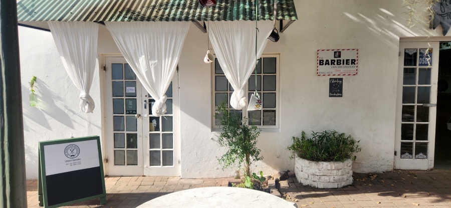 Commercial Property for Sale in Bredasdorp Western Cape